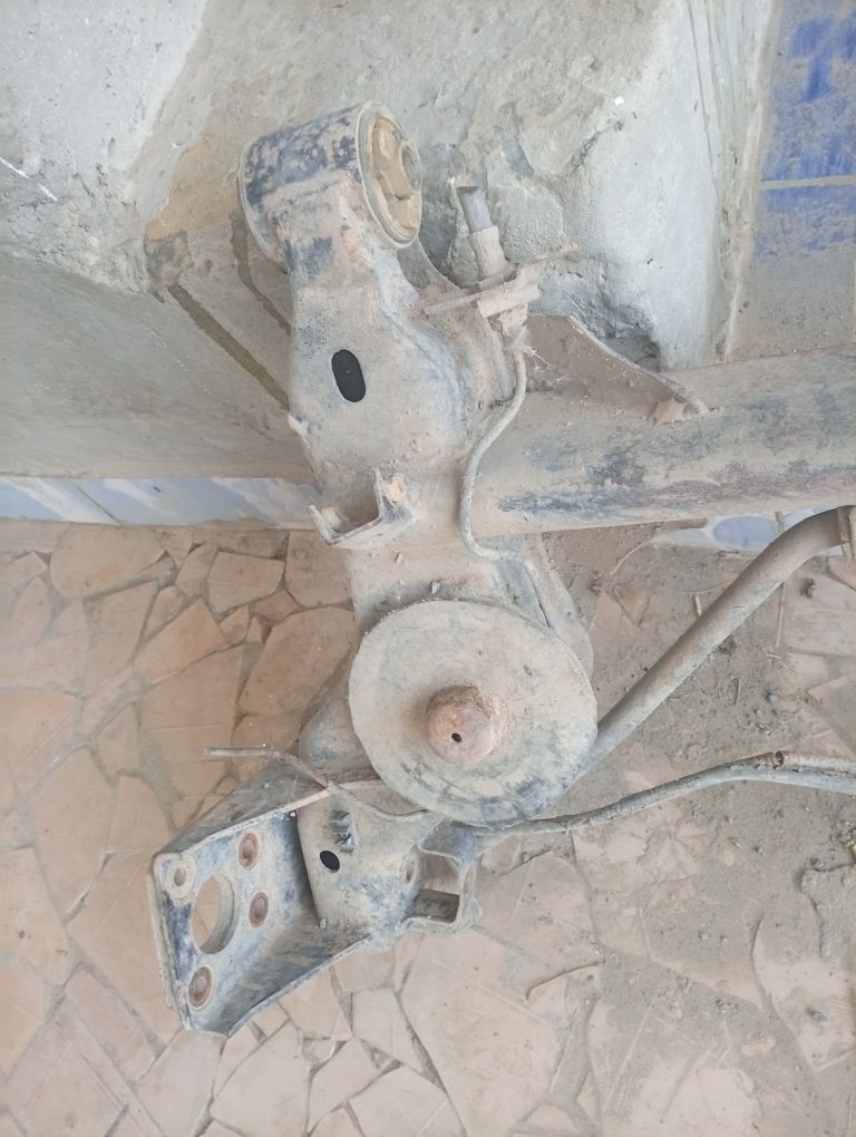 Opel Vectra tlecga 200 TMT - Койтендаг - img 3