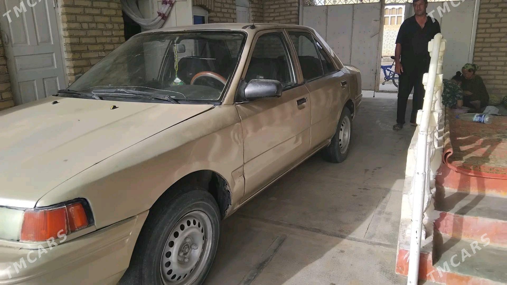 Mazda MAZDA6 1994 - 12 000 TMT - Wekilbazar - img 2