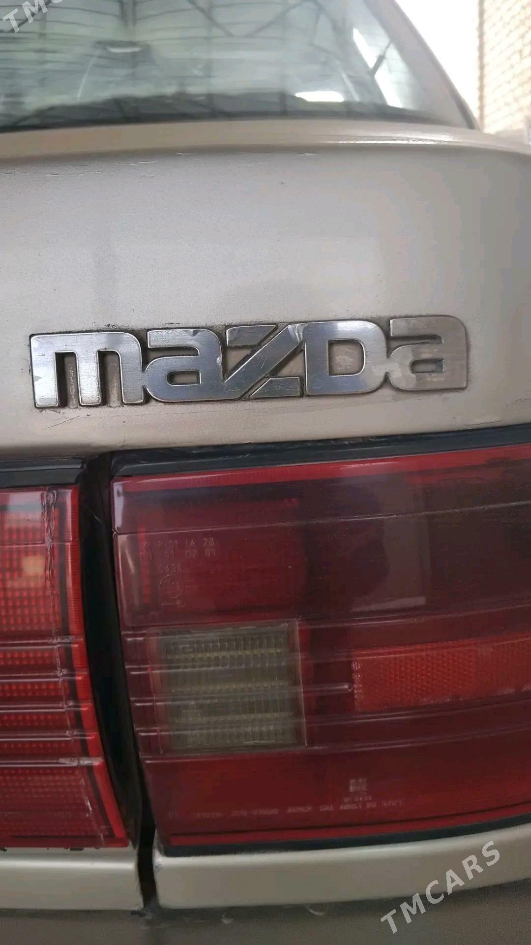 Mazda MAZDA6 1994 - 12 000 TMT - Wekilbazar - img 7