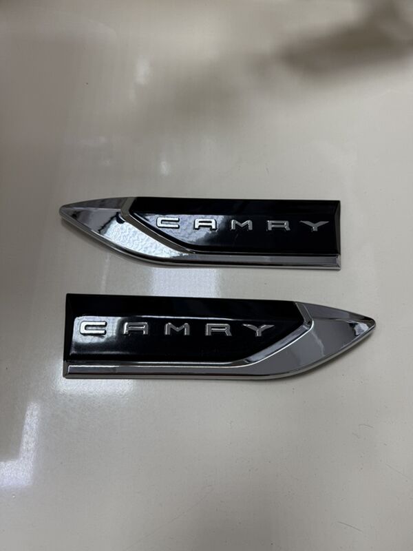 camry krlo nikel 2018 2023 300 TMT - Aşgabat - img 4