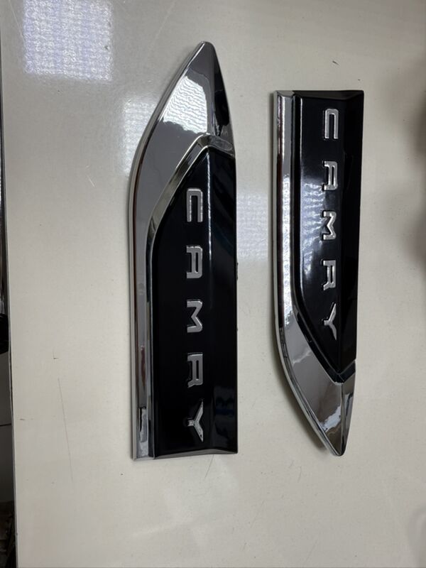 camry krlo nikel 2018 2023 300 TMT - Aşgabat - img 9