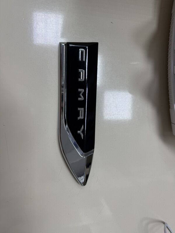 camry krlo nikel 2018 2023 300 TMT - Aşgabat - img 8