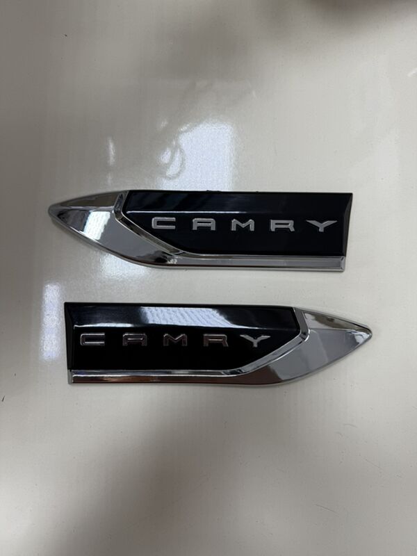 camry krlo nikel 2018 2023 300 TMT - Aşgabat - img 3