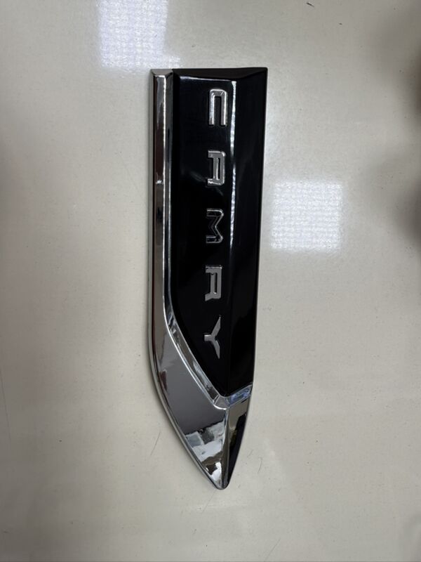 camry krlo nikel 2018 2023 300 TMT - Aşgabat - img 2