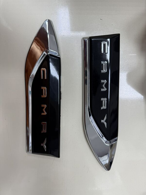 camry krlo nikel 2018 2023 300 TMT - Aşgabat - img 7