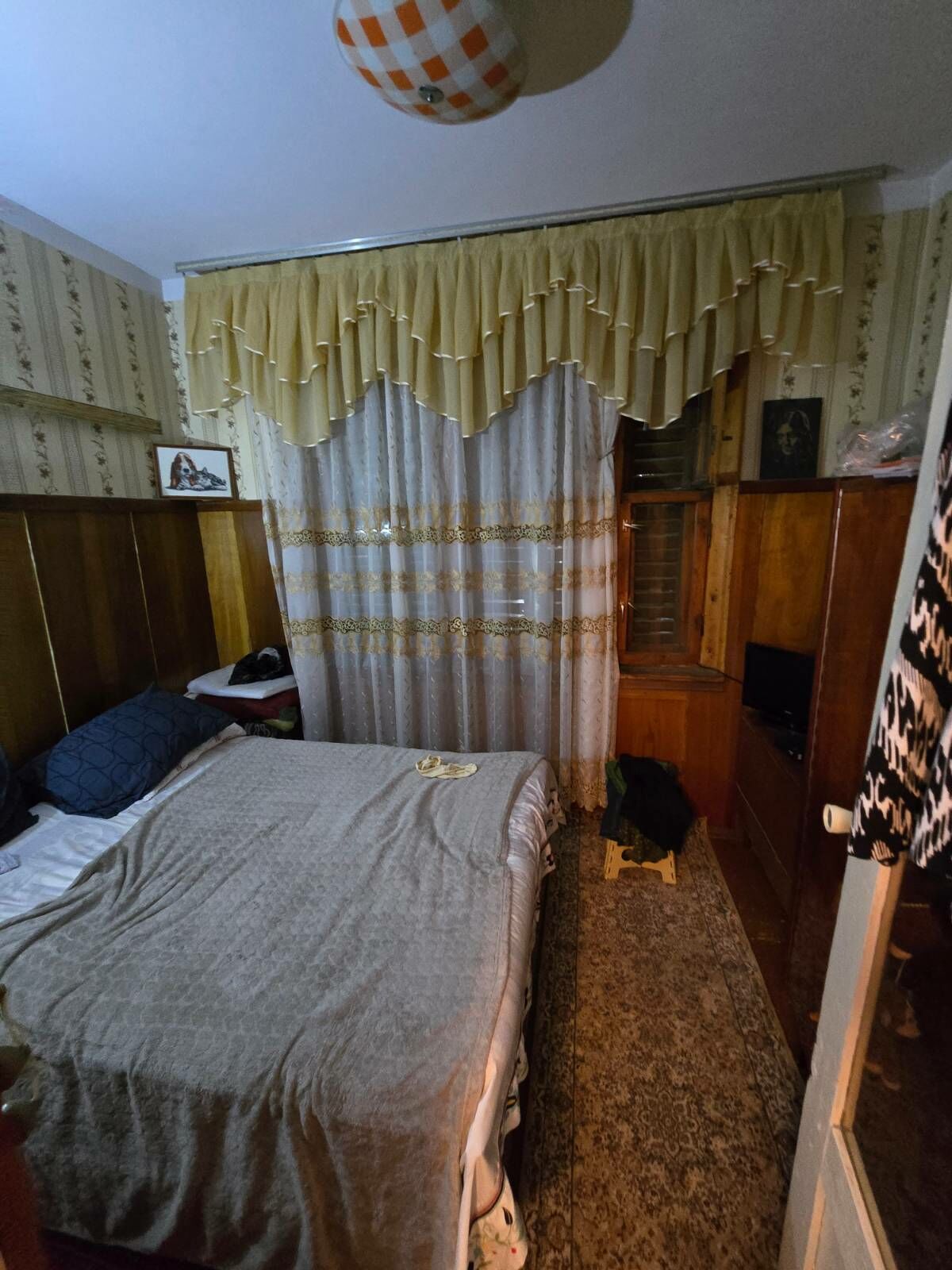 ️Мир 3 7эт 1ком 48м2 Срочно️ - Aşgabat - img 2