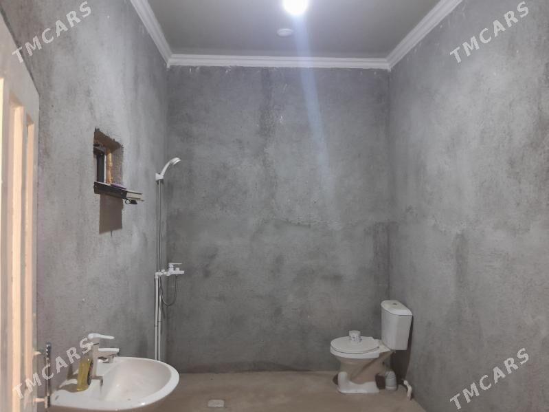 Jaý Satlyk - Теджен - img 6