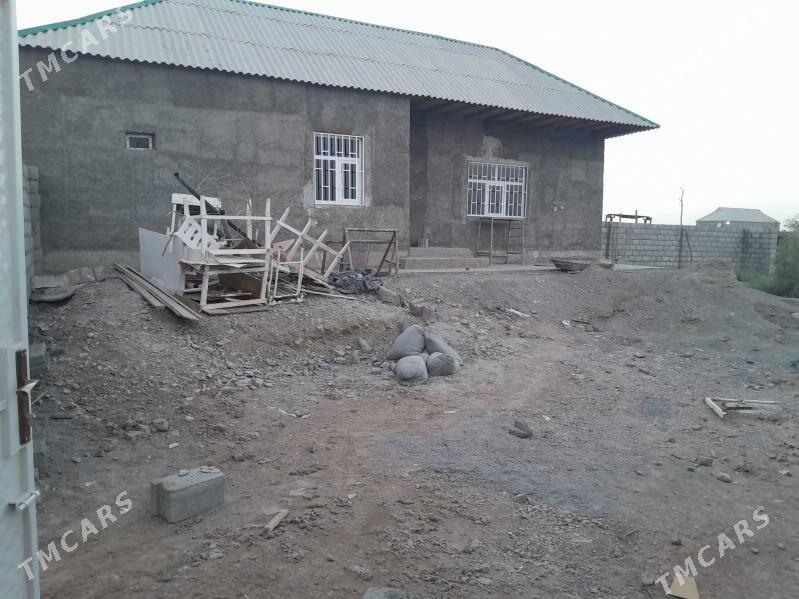 Jaý Satlyk - Теджен - img 4