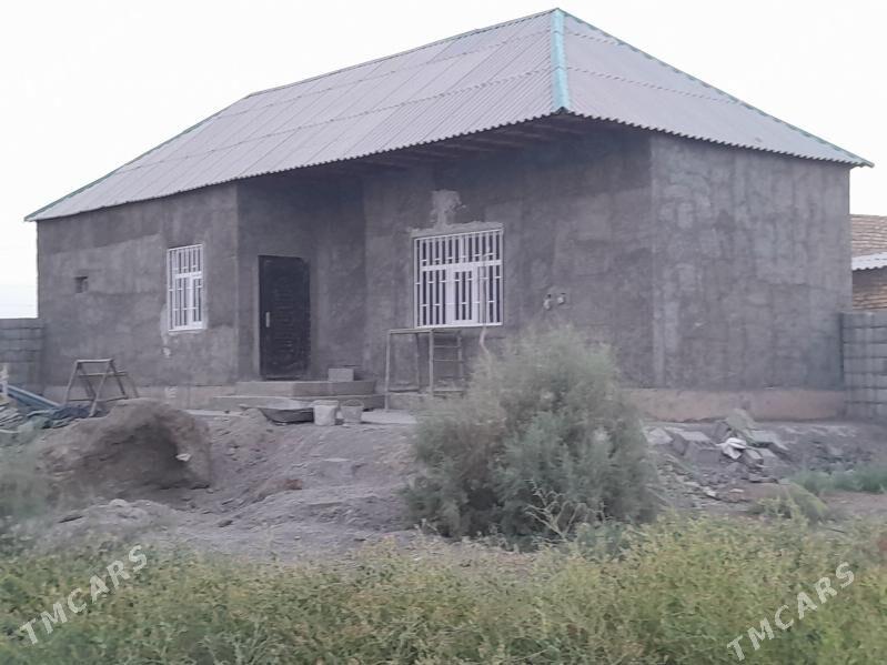 Jaý Satlyk - Теджен - img 5