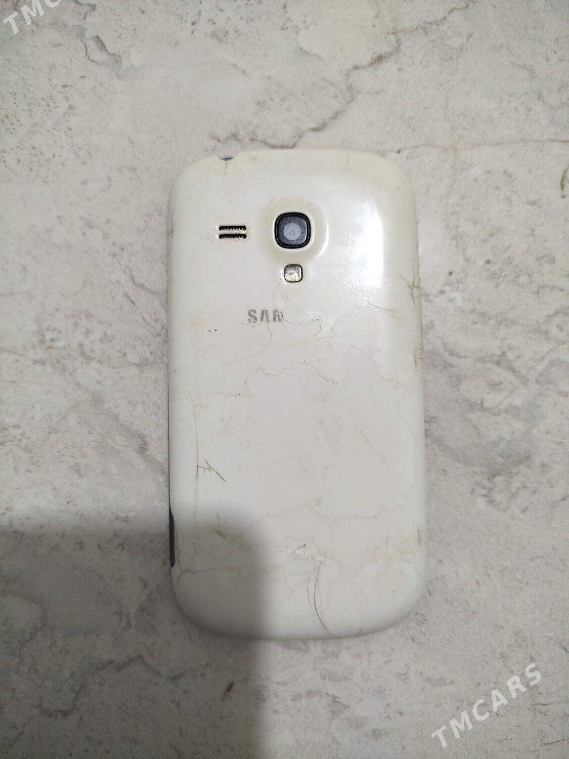 S3 mini - Дашогуз - img 3