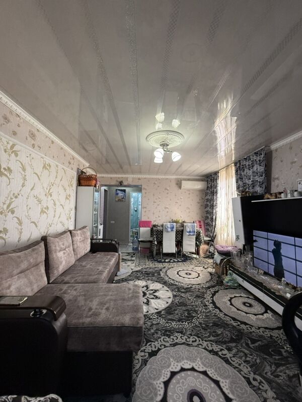 2 Mkr 1kom2 Мкр 1ком - Aşgabat - img 2