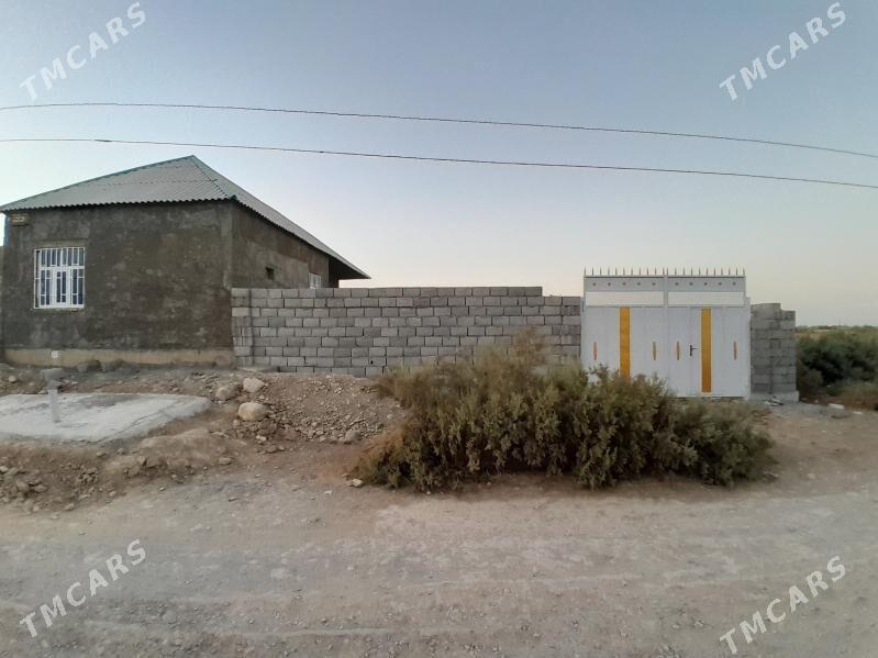 Jaý Satlyk - Теджен - img 3