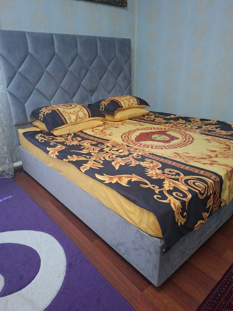 Spalny iki adamlyk - Анев - img 2