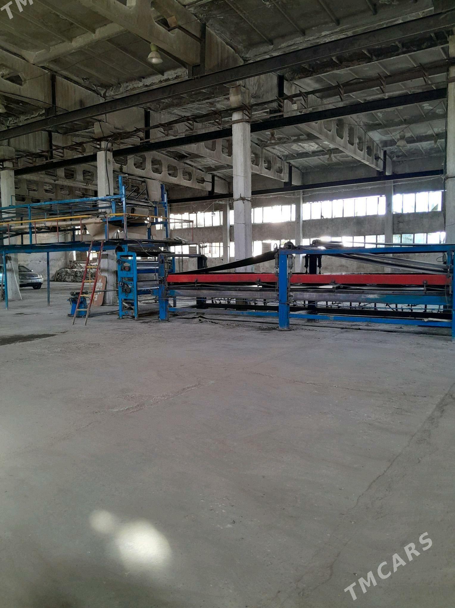 Zawod biznes - Мары - img 8