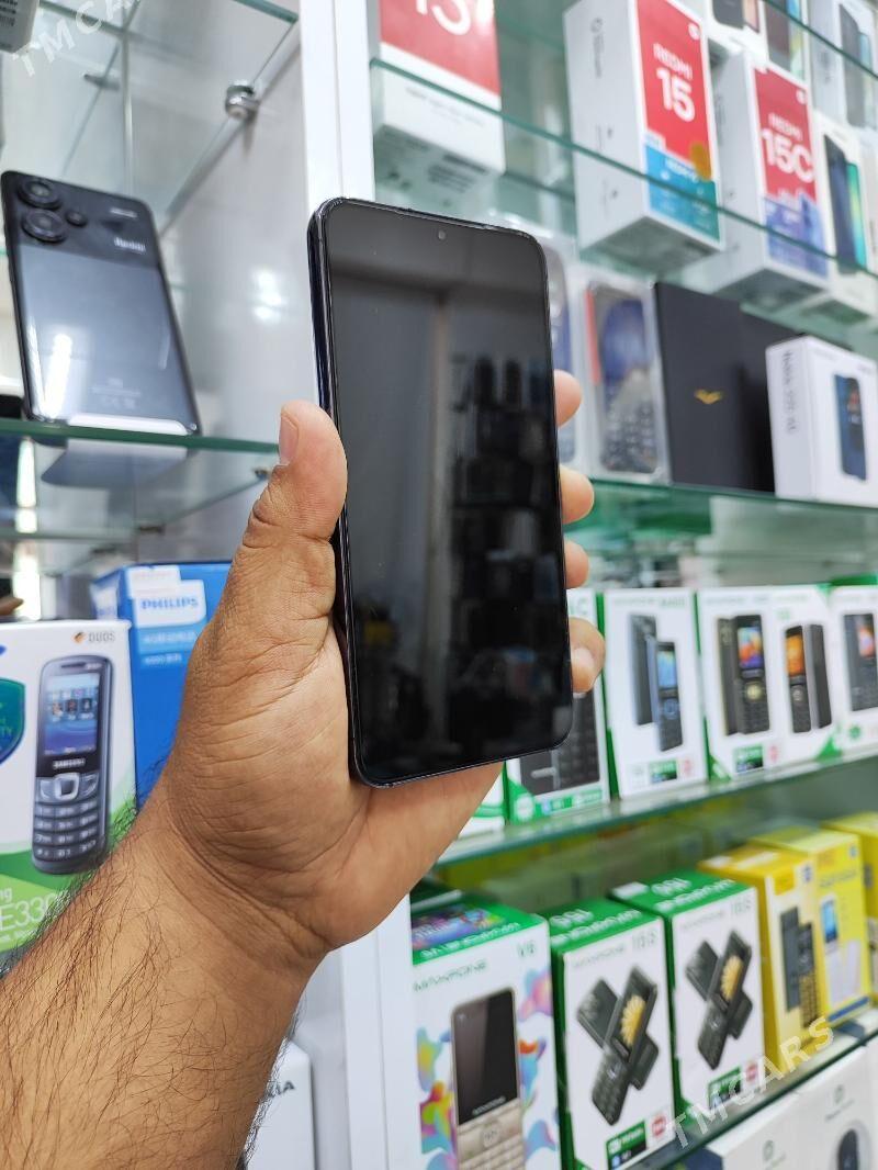 SAMSUNG S23  8/128GB BLACK - Aşgabat - img 3