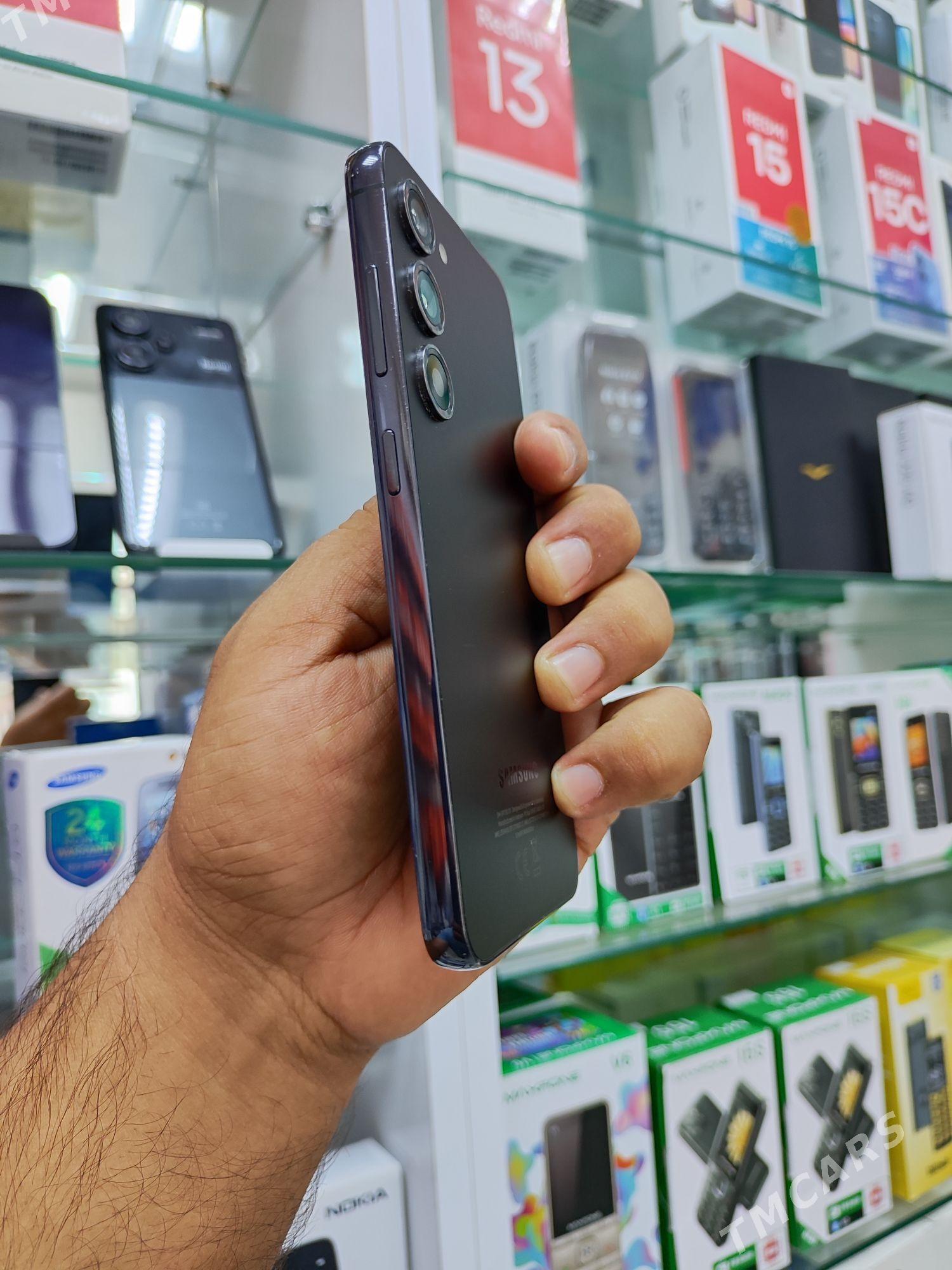 SAMSUNG S23  8/128GB BLACK - Aşgabat - img 4