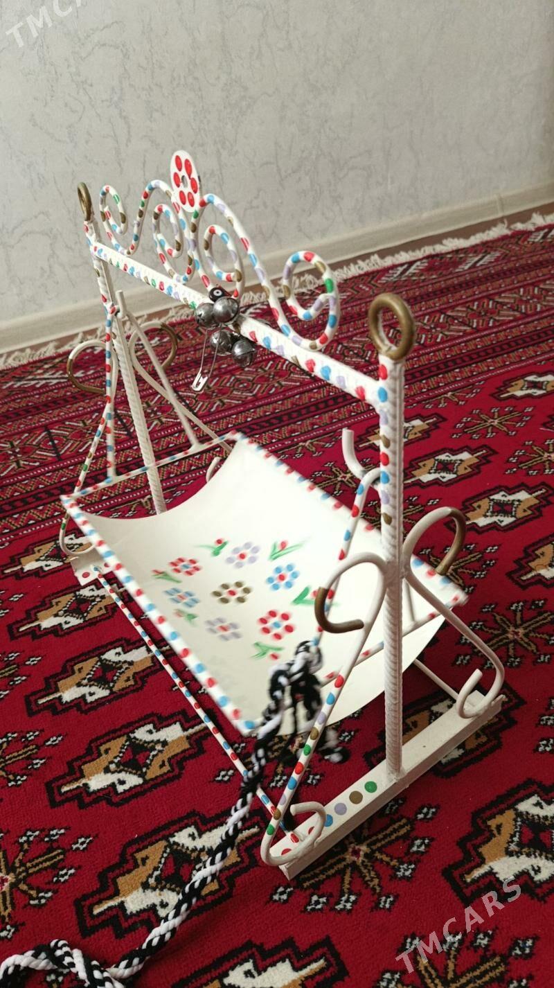 caga sallancak - Parahat 7 - img 2