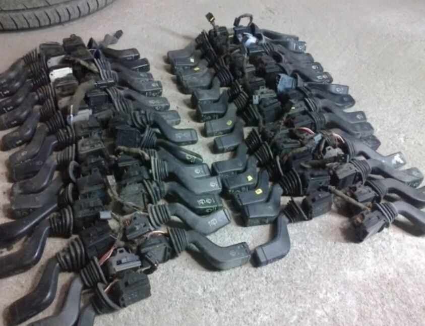 poworotnik kulcater arginal 250 TMT - Aşgabat - img 4