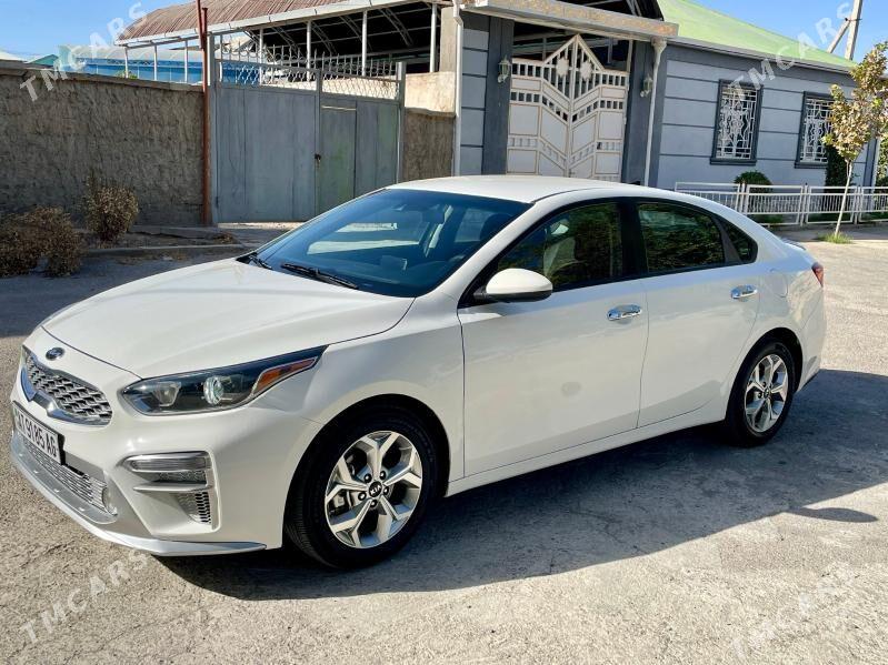 Kia Forte 2021 - 220 000 TMT - Ашхабад - img 6