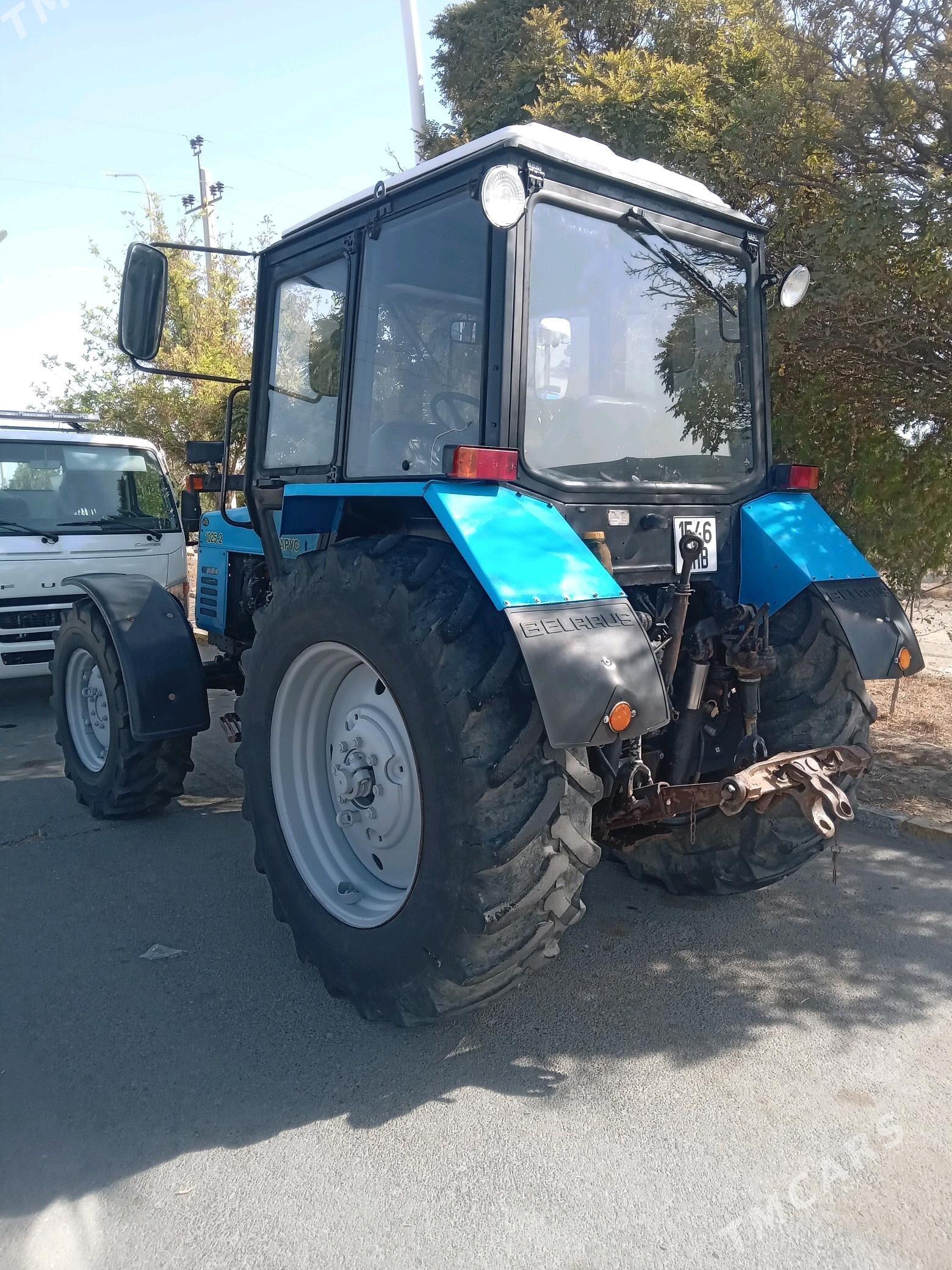 MTZ 82 2013 - 450 000 TMT - Анев - img 2