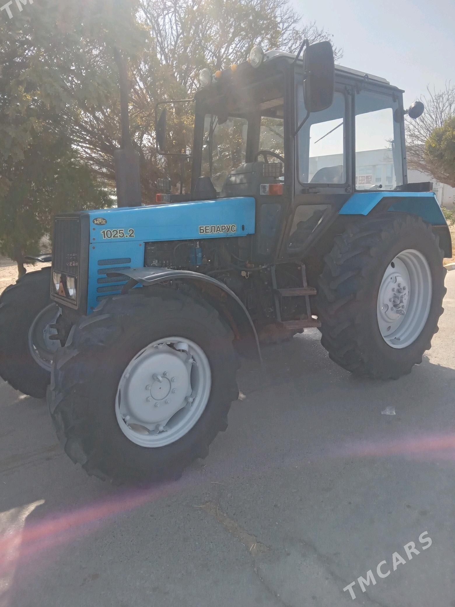 MTZ 82 2013 - 450 000 TMT - Анев - img 3