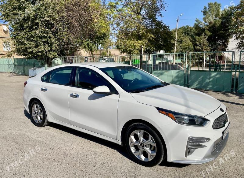 Kia Forte 2021 - 220 000 TMT - Ашхабад - img 9
