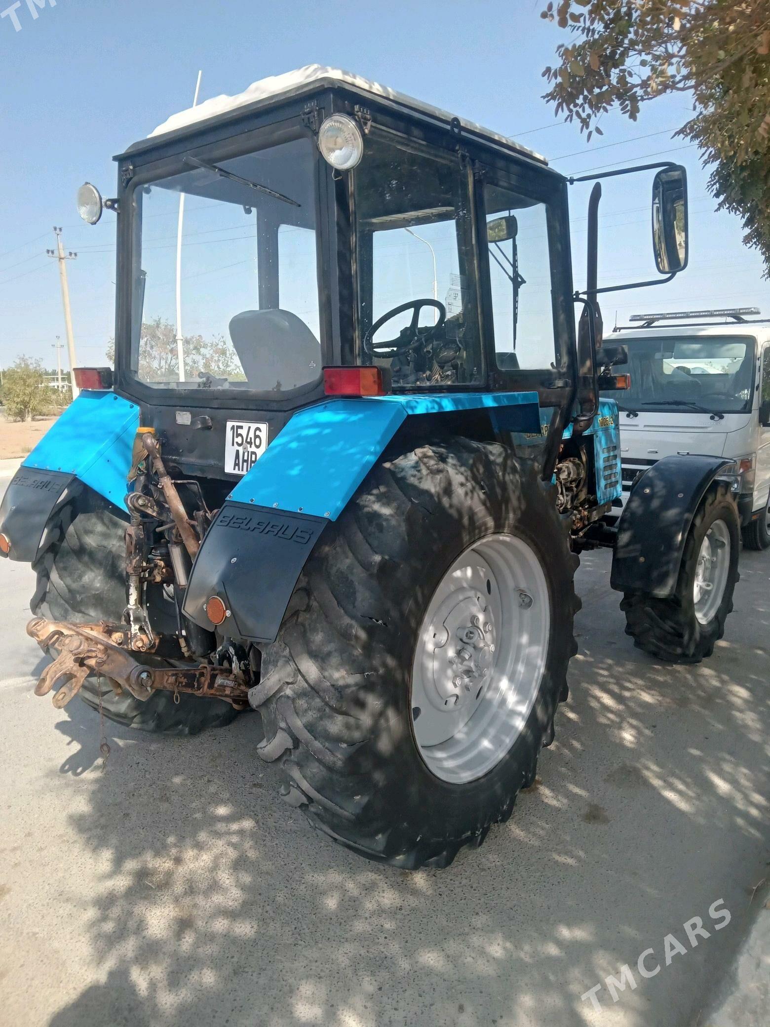 MTZ 82 2013 - 450 000 TMT - Анев - img 1