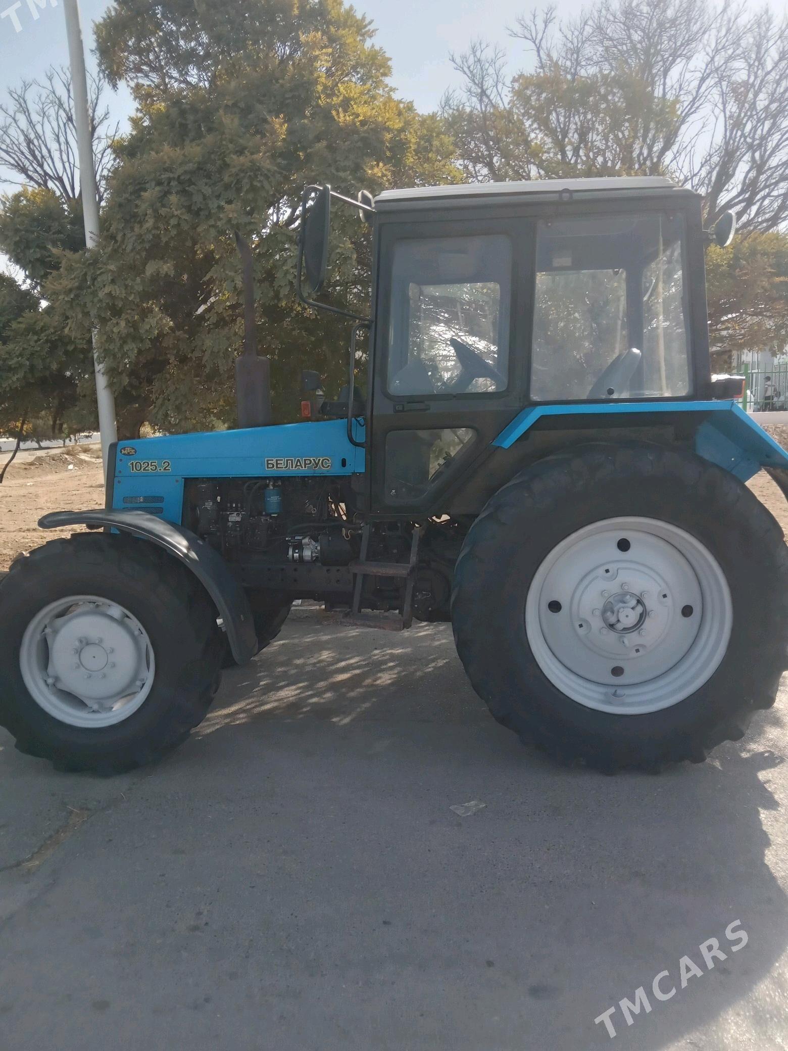 MTZ 82 2013 - 450 000 TMT - Анев - img 4