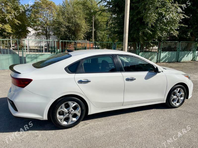 Kia Forte 2021 - 220 000 TMT - Ашхабад - img 7