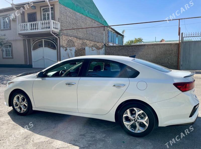 Kia Forte 2021 - 220 000 TMT - Ашхабад - img 4