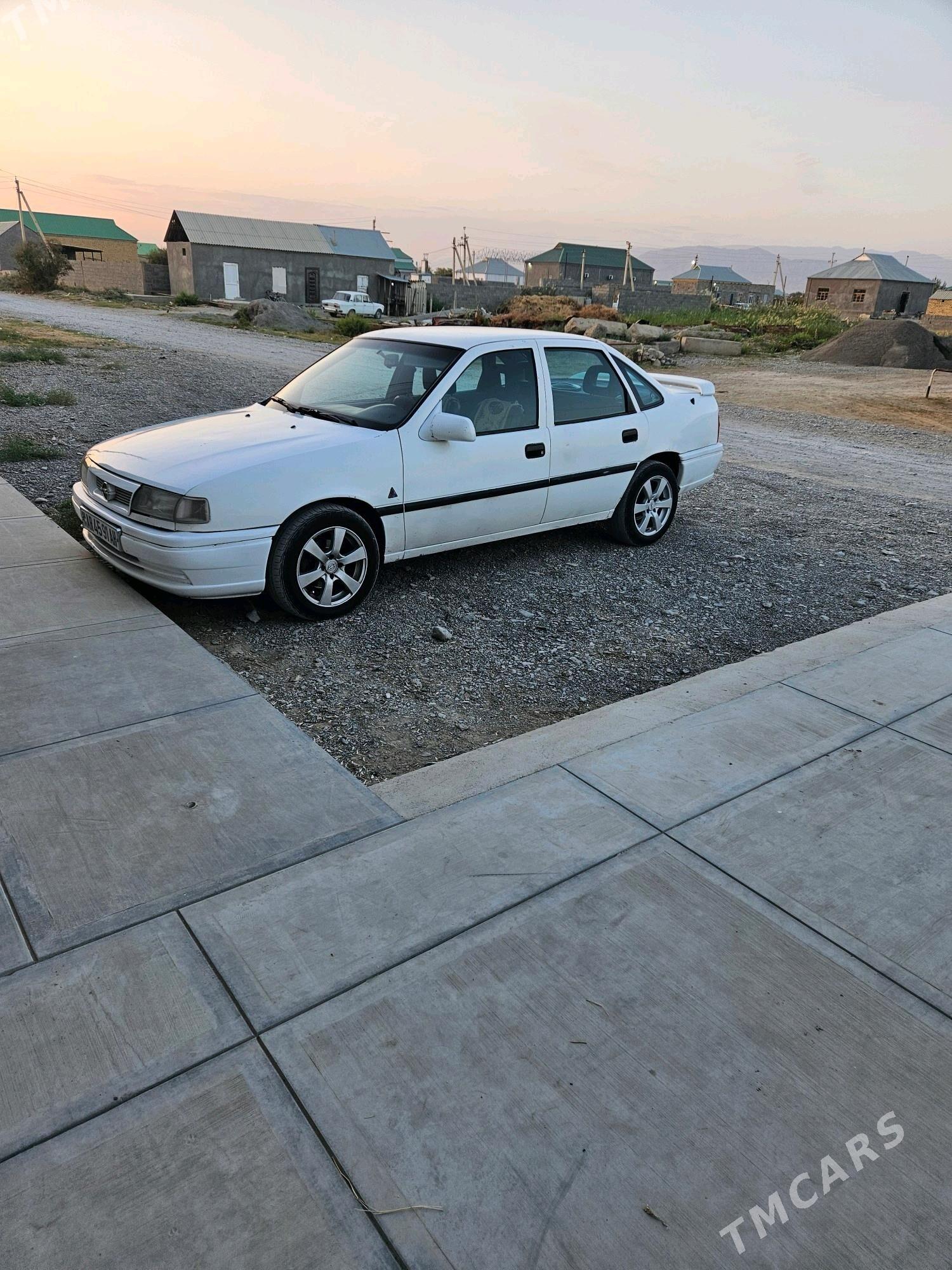 Opel Vectra 1993 - 33 000 TMT - Gökdepe - img 2