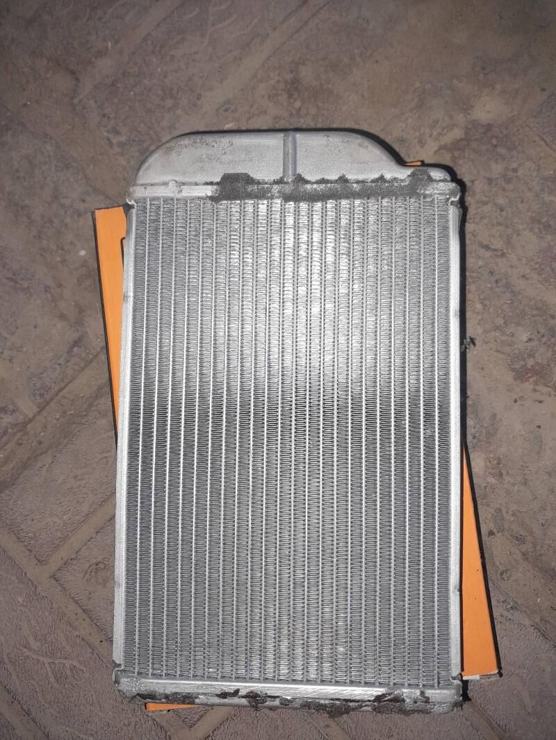 Babycka peç radiator 300 TMT - Türkmenabat - img 2