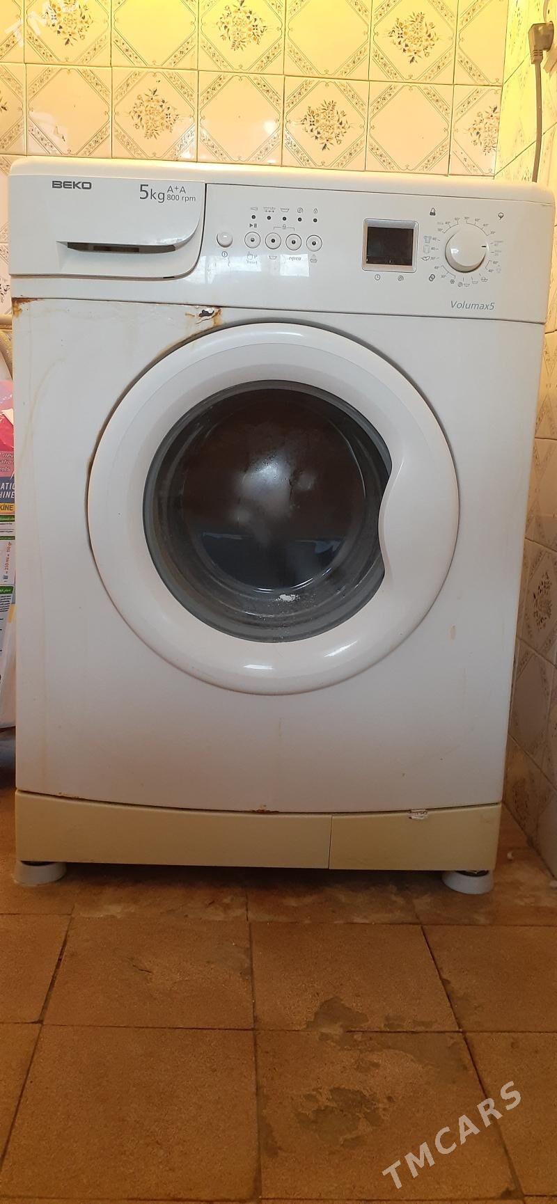 Beko kir masyn 5kg - Ашхабад - img 2