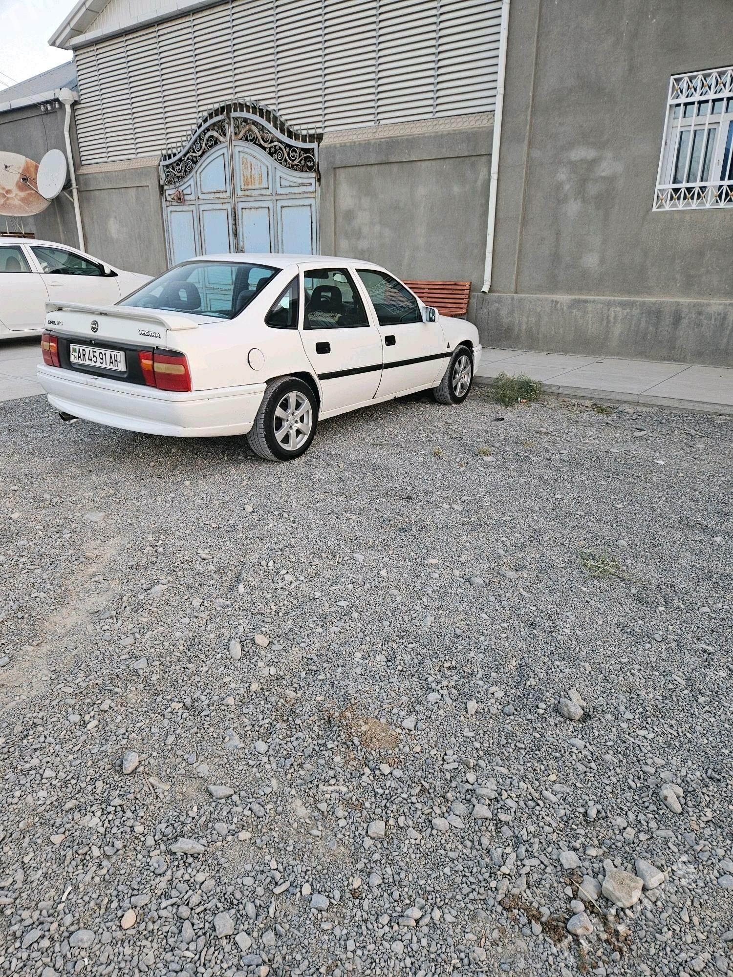 Opel Vectra 1993 - 33 000 TMT - Gökdepe - img 3