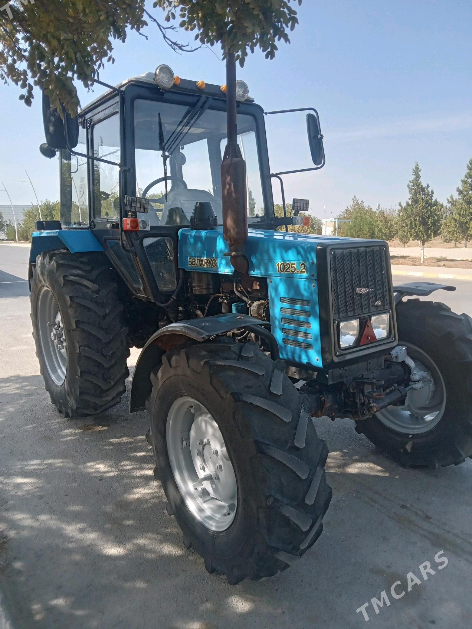 MTZ 82 2013 - 450 000 TMT - Анев - img 5