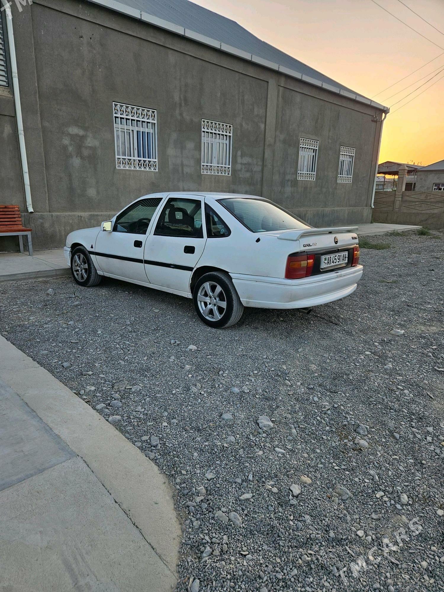 Opel Vectra 1993 - 33 000 TMT - Gökdepe - img 4