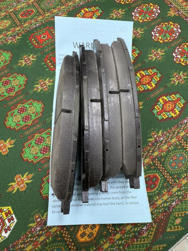 kalotka kashiyama Camry Onki 450 TMT - Aşgabat - img 5