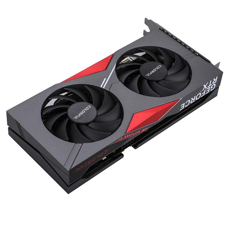RTX 4060 8GB GDDR6 - Parahat 7 - img 5