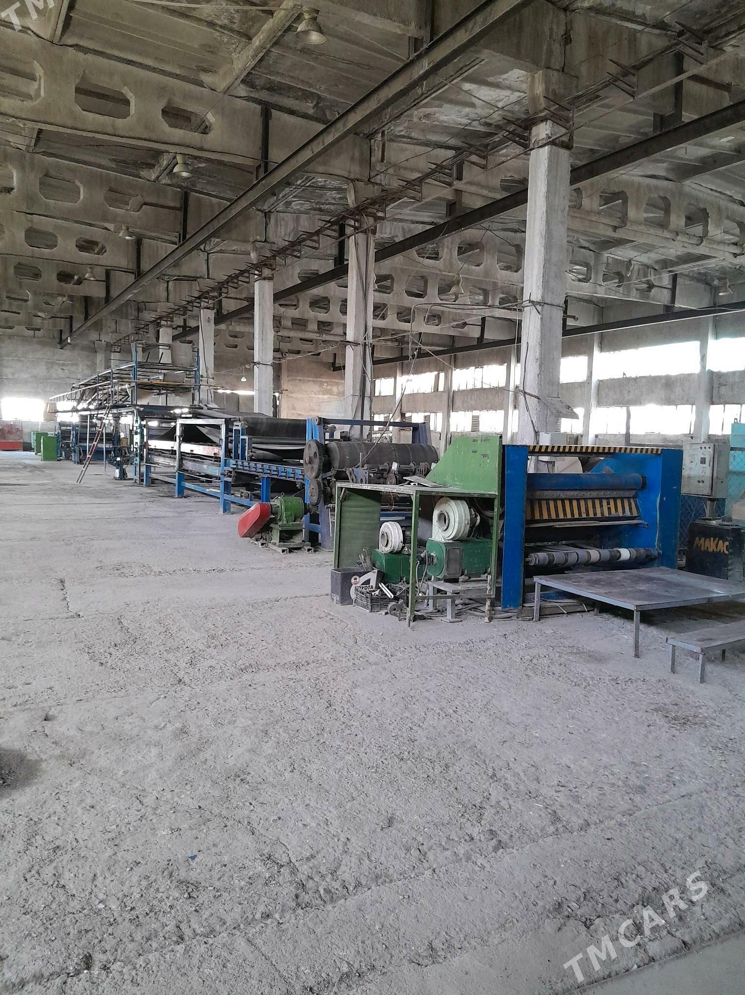 Zawod biznes - Мары - img 6