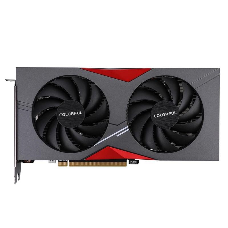 RTX 4060 8GB GDDR6 - Parahat 7 - img 3