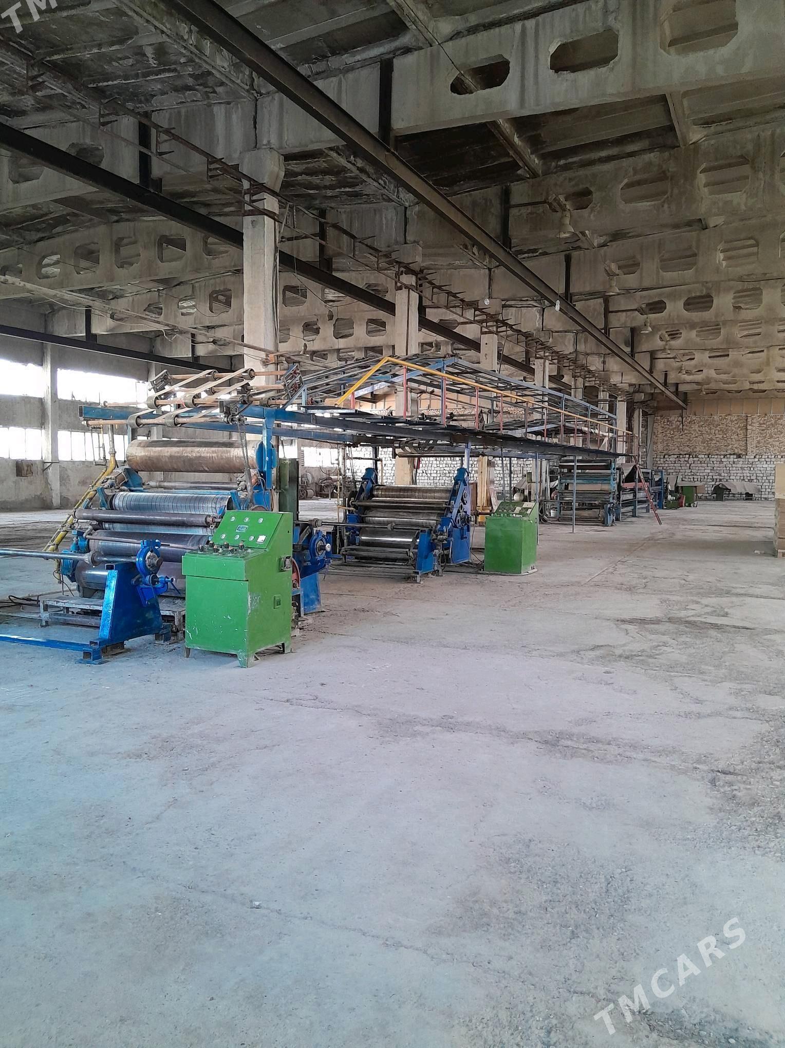 Zawod biznes - Мары - img 5