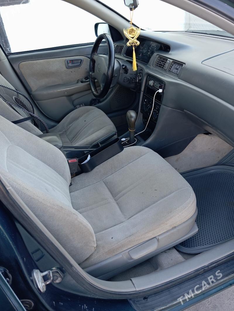 Toyota Camry 1997 - 118 000 TMT - Газаджак - img 4