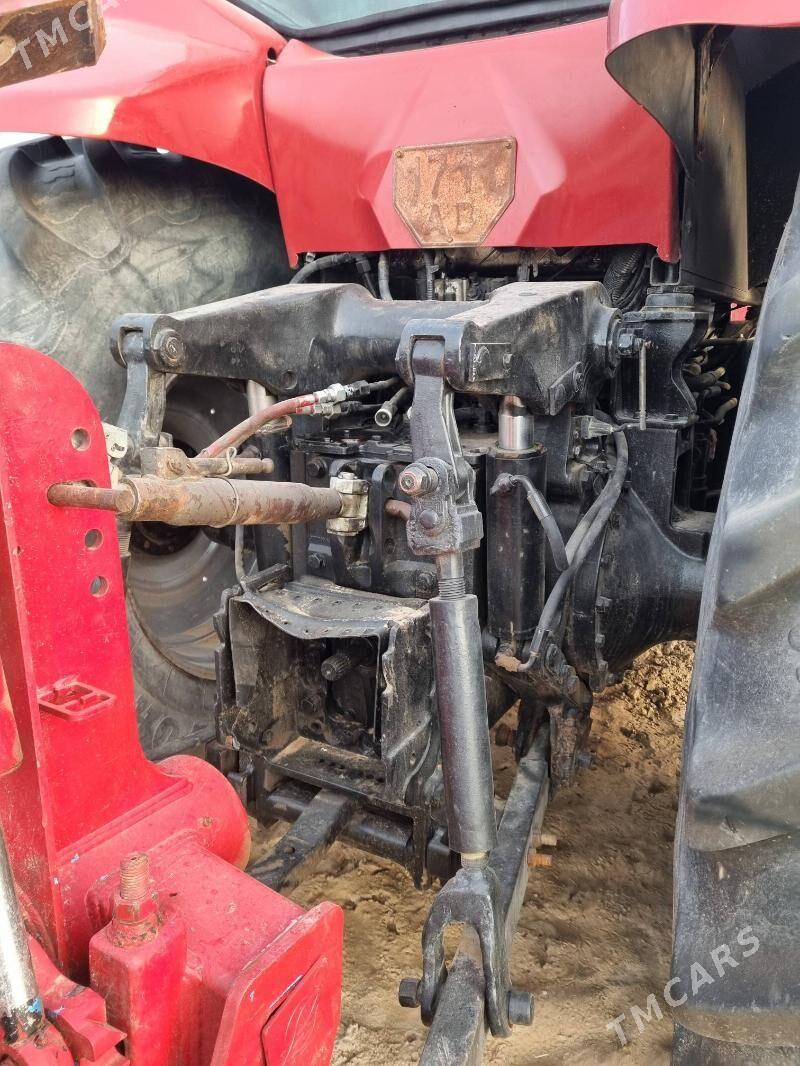 Case STX380 Quadtrac 2009 - 350 000 TMT - Aşgabat - img 8