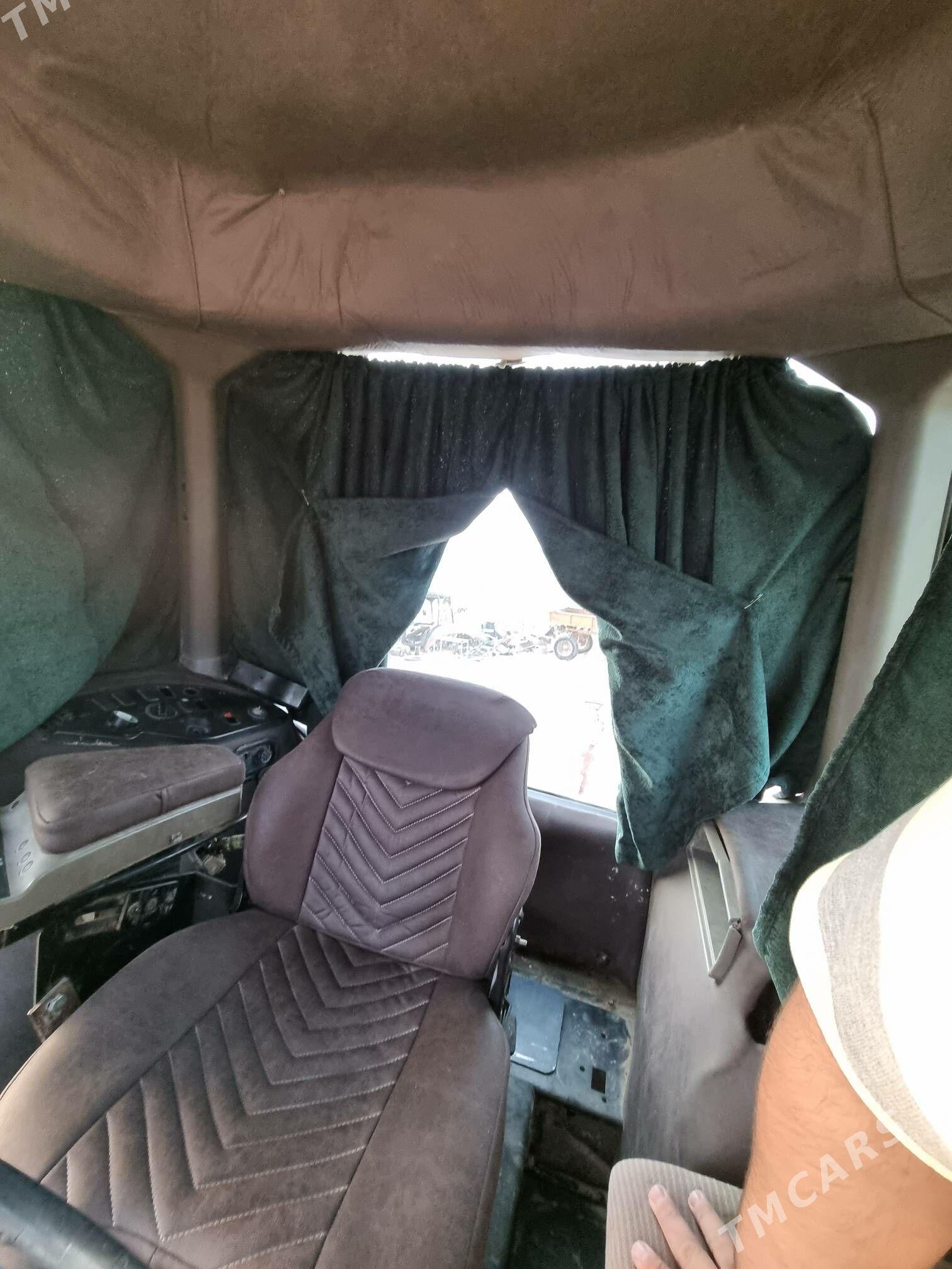 Case STX380 Quadtrac 2009 - 350 000 TMT - Aşgabat - img 1