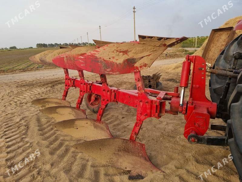 Case STX380 Quadtrac 2009 - 350 000 TMT - Aşgabat - img 10