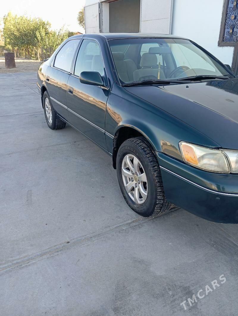 Toyota Camry 1997 - 118 000 TMT - Газаджак - img 6
