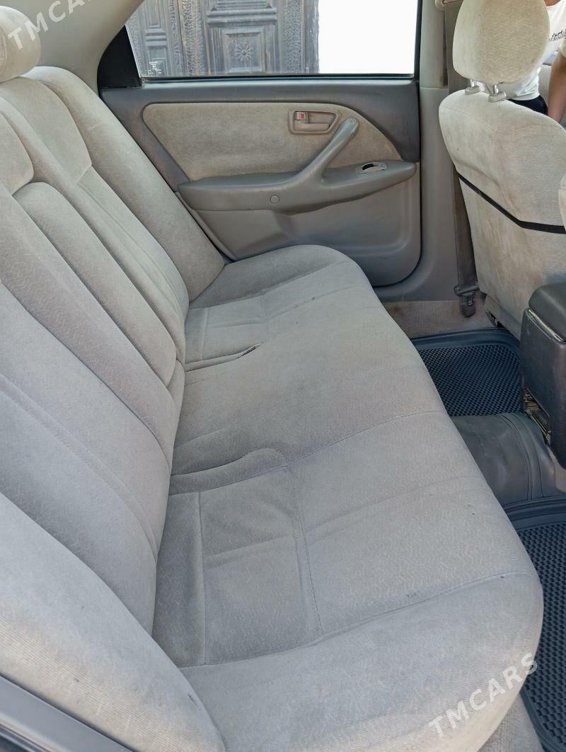 Toyota Camry 1997 - 118 000 TMT - Газаджак - img 8