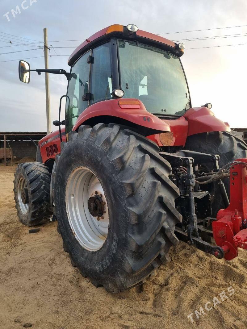 Case STX380 Quadtrac 2009 - 350 000 TMT - Aşgabat - img 7