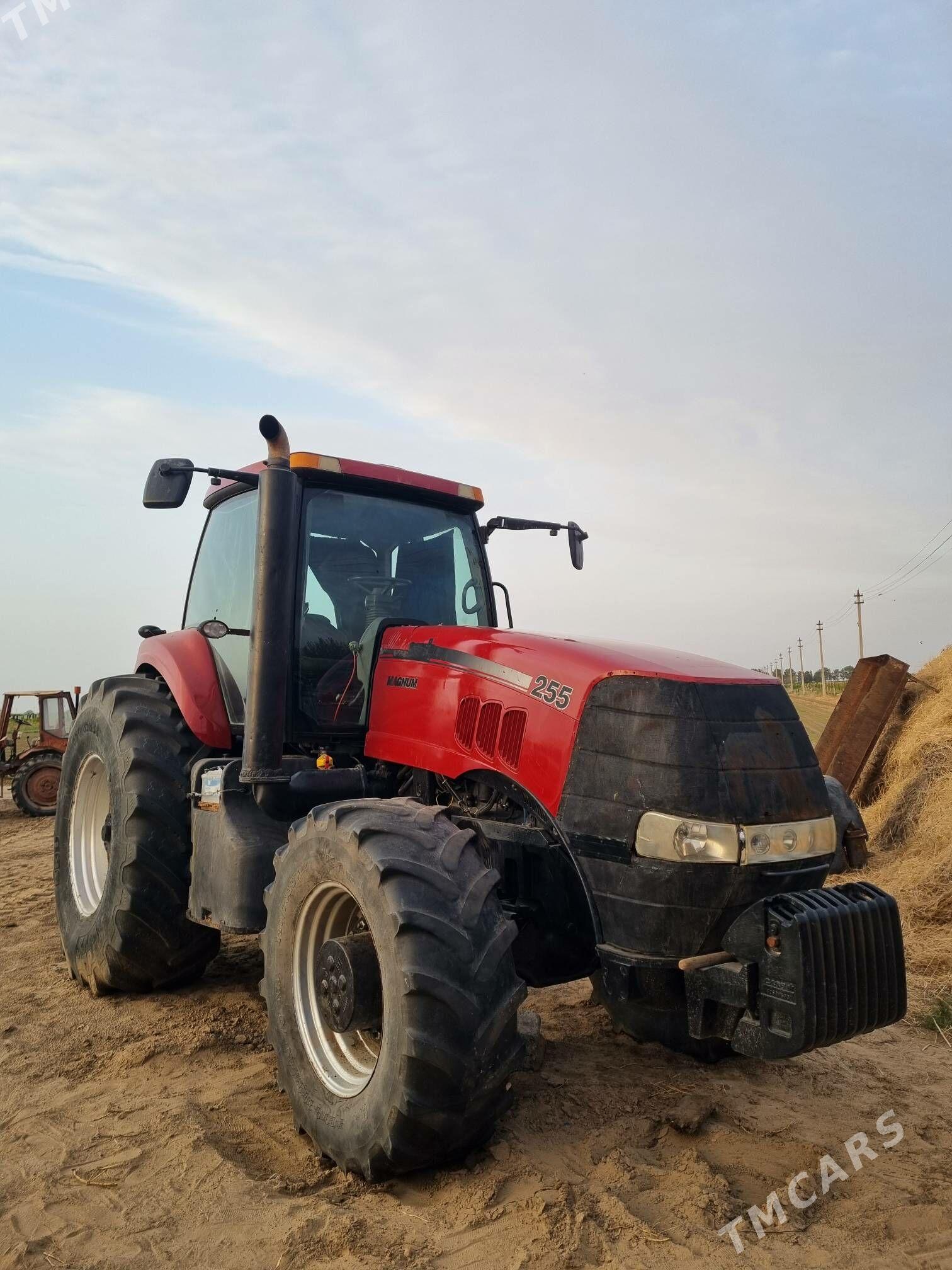 Case STX380 Quadtrac 2009 - 350 000 TMT - Aşgabat - img 6