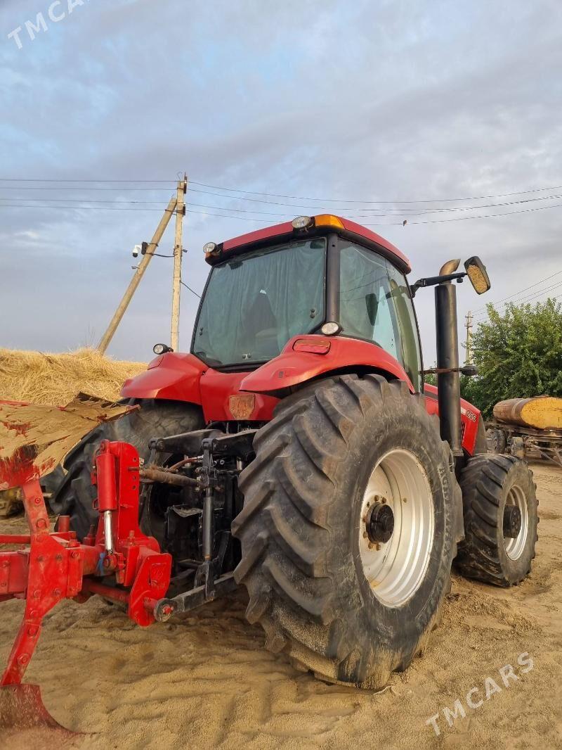 Case STX380 Quadtrac 2009 - 350 000 TMT - Aşgabat - img 3